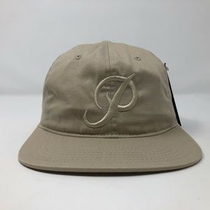 Primitive Apparel Strapback Hat